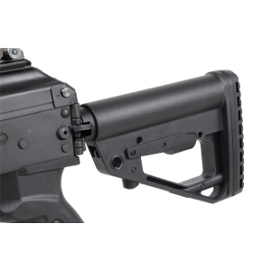 Страйкбольный автомат G&G GK12 AEG (140-150m/s)  пластик, черный, модель арт.: TGK-012-STD-BNB-NCM